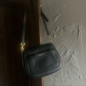 Marc Jacobs Saddle Crossbody